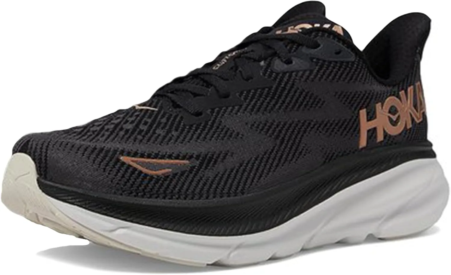 HOKA Clifton 9 Womens Running Shoes
