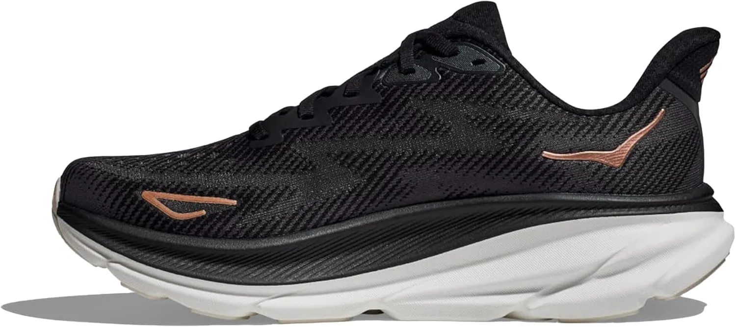 HOKA Clifton 9 Womens Running Shoes