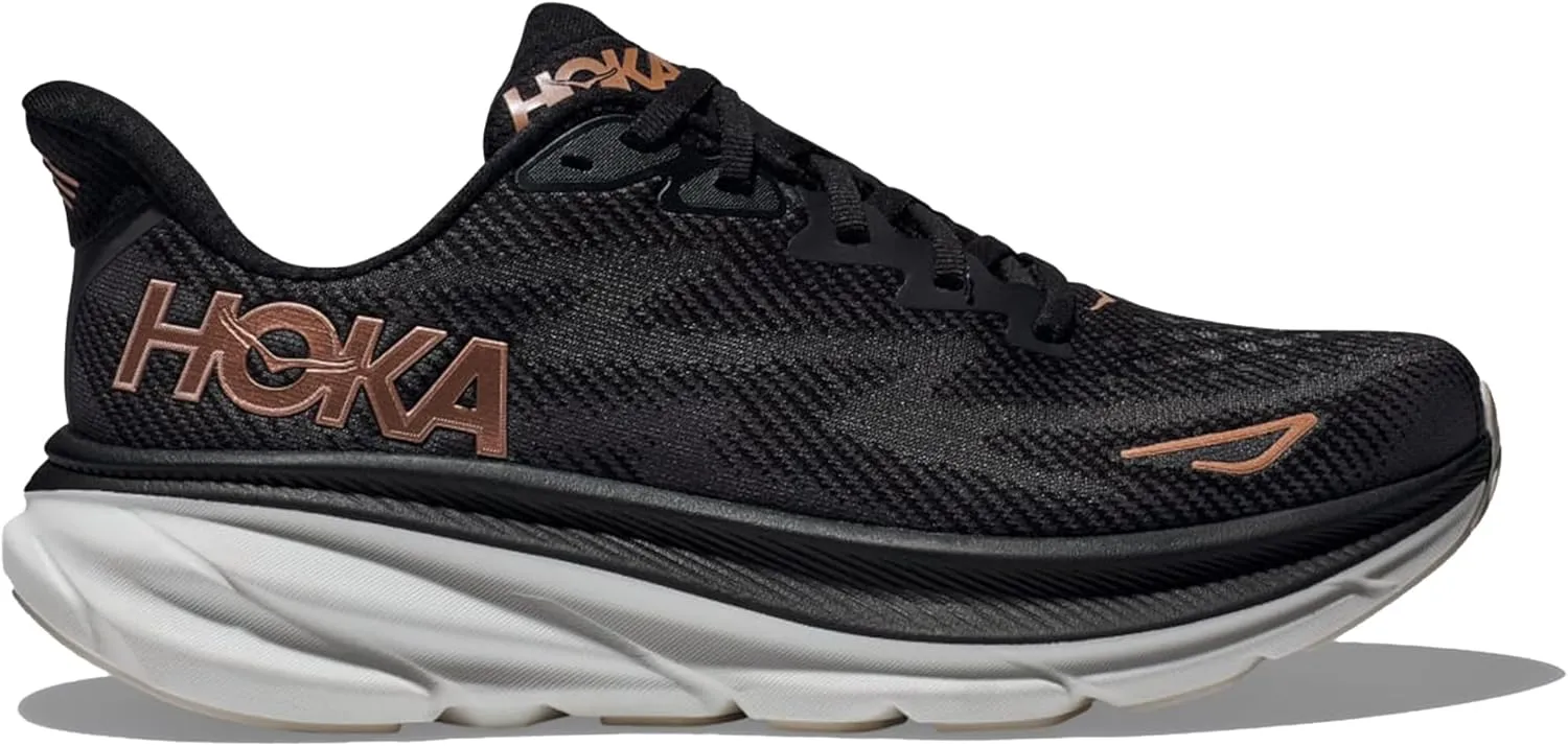 HOKA Clifton 9 Womens Running Shoes