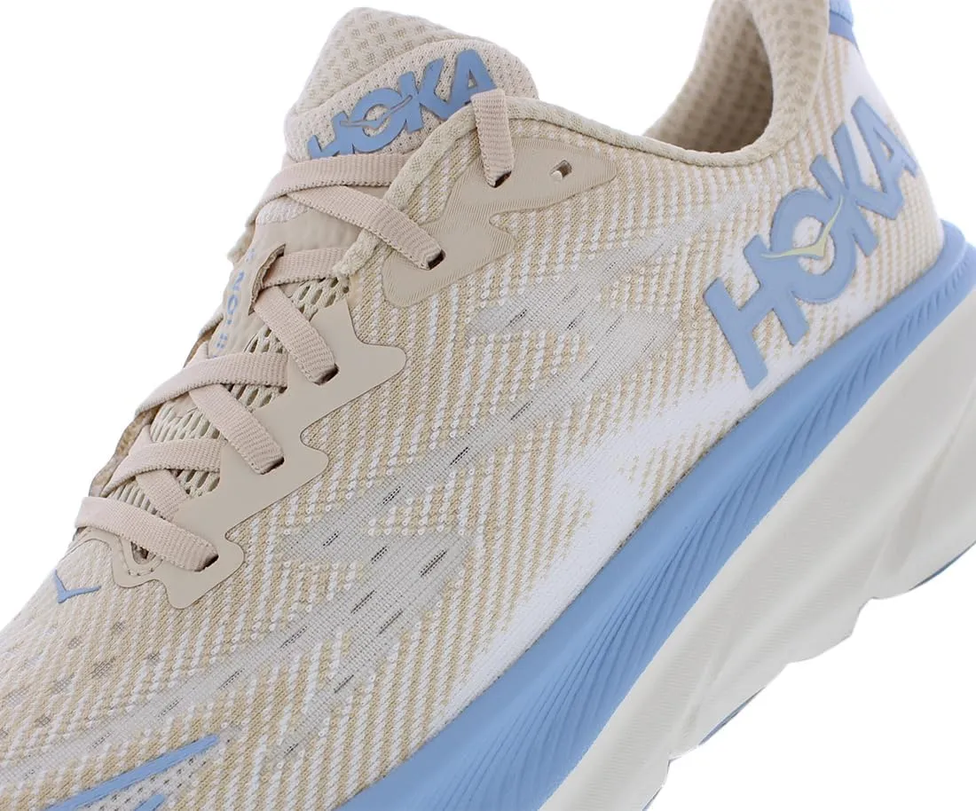 HOKA Clifton 9 Womens Running Shoes