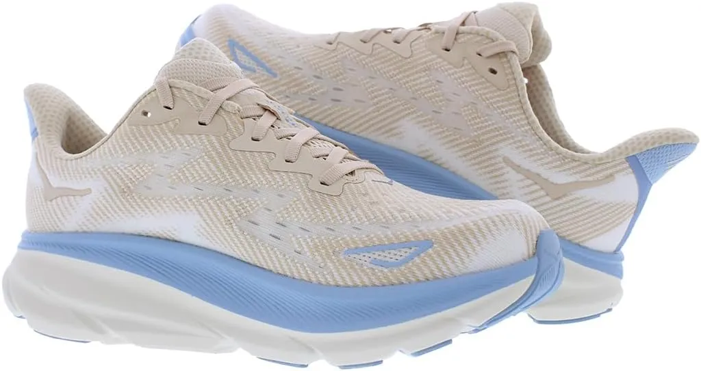 HOKA Clifton 9 Womens Running Shoes