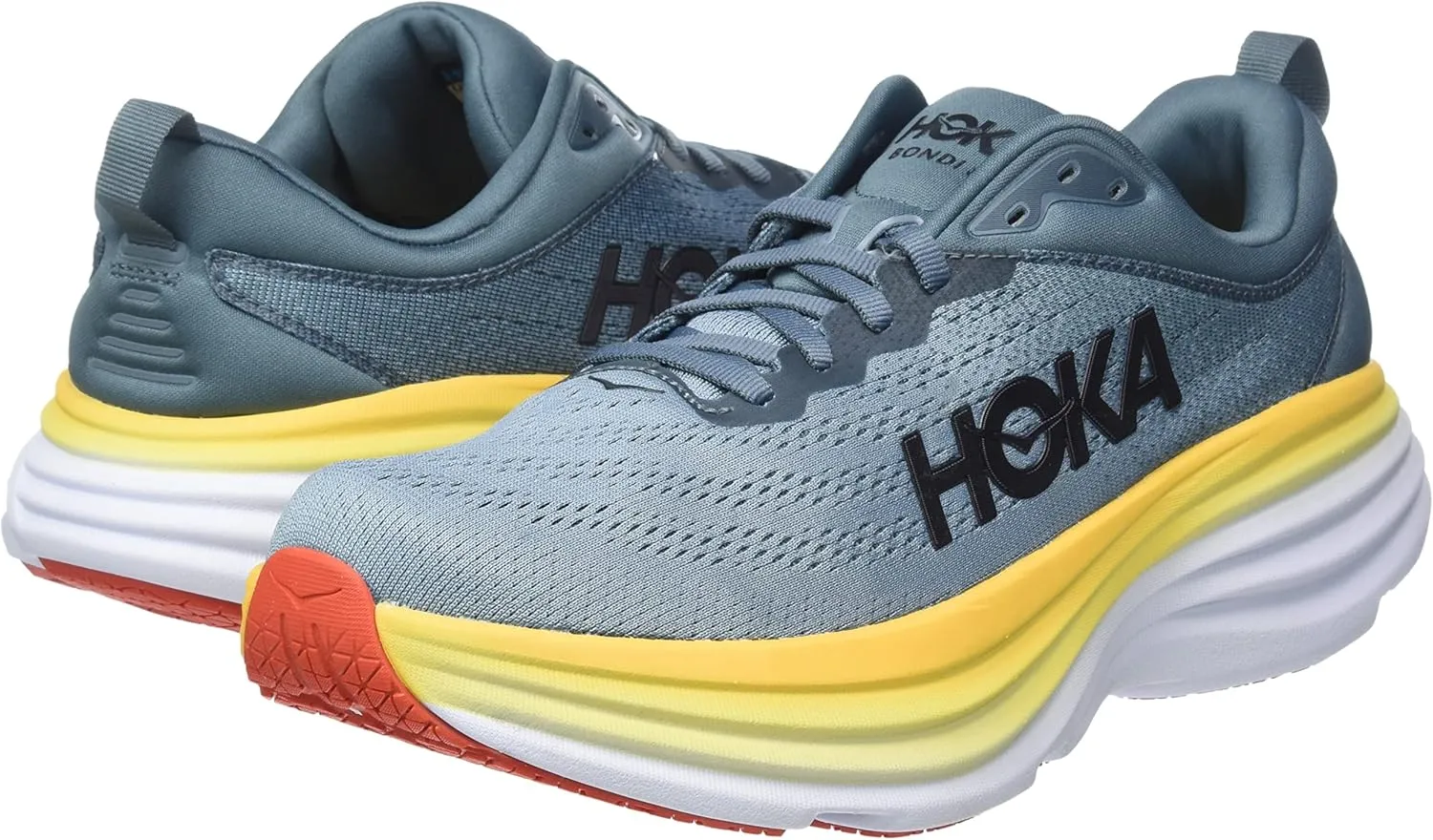 Hoka ONE ONE Women's Walking Running Shoe