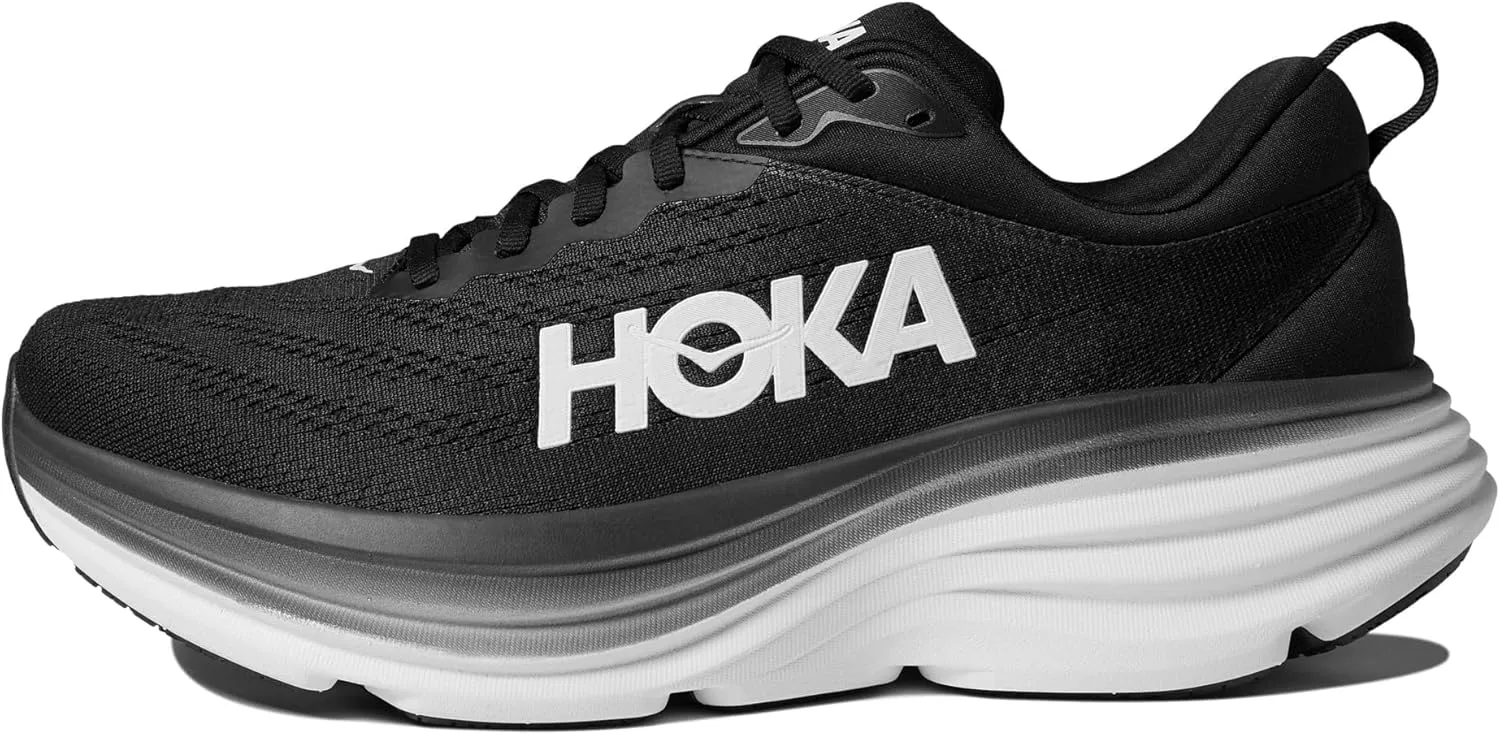 Hoka ONE ONE Women's Walking Running Shoe