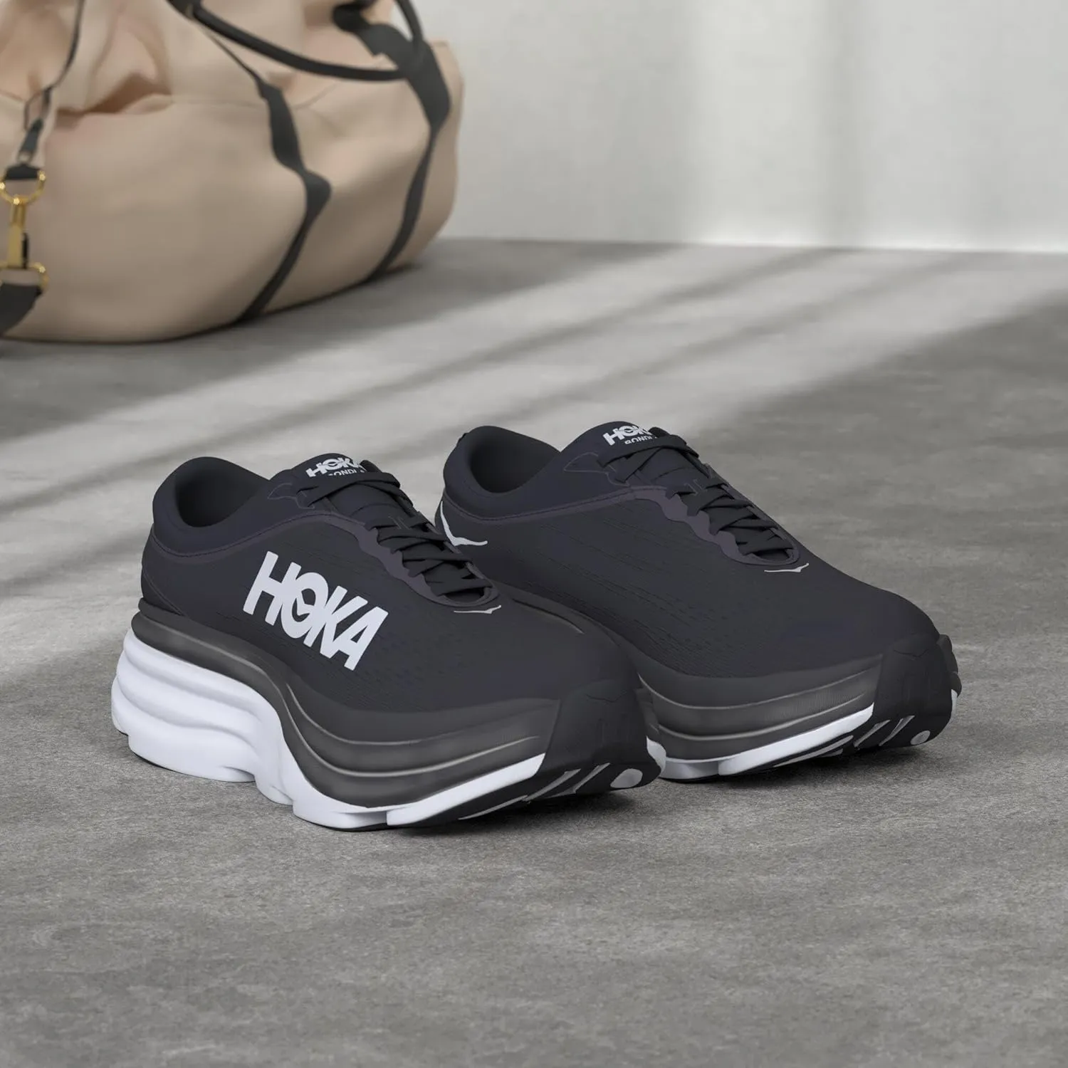 Hoka ONE ONE Women's Walking Running Shoe