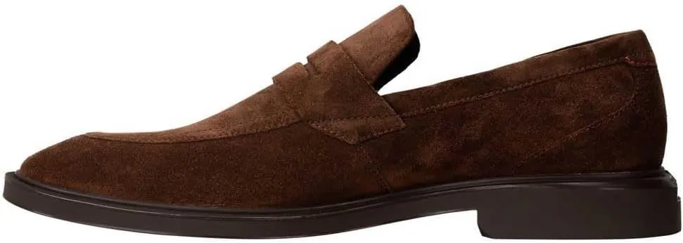 HUGO Men's Modern Loafer