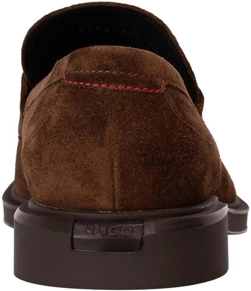 HUGO Men's Modern Loafer