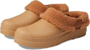 Hunter Women's Play Insulated Clog