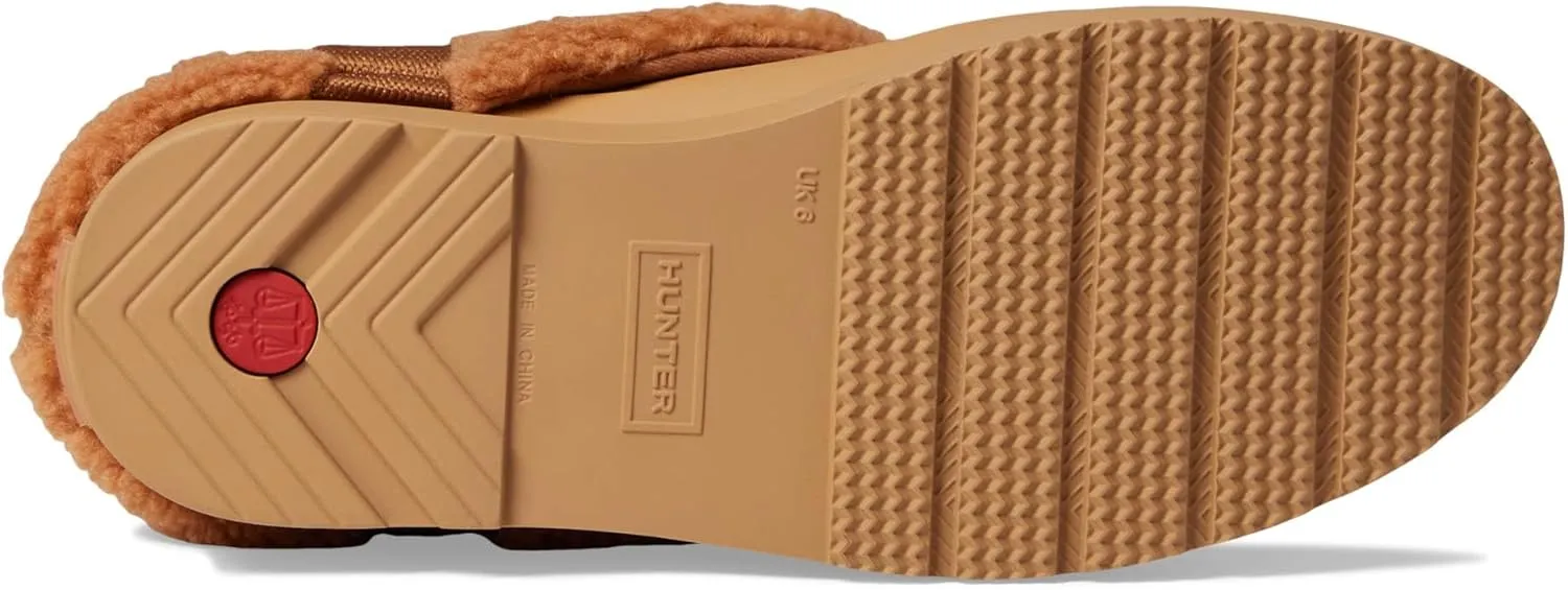 Hunter Women's Play Insulated Clog
