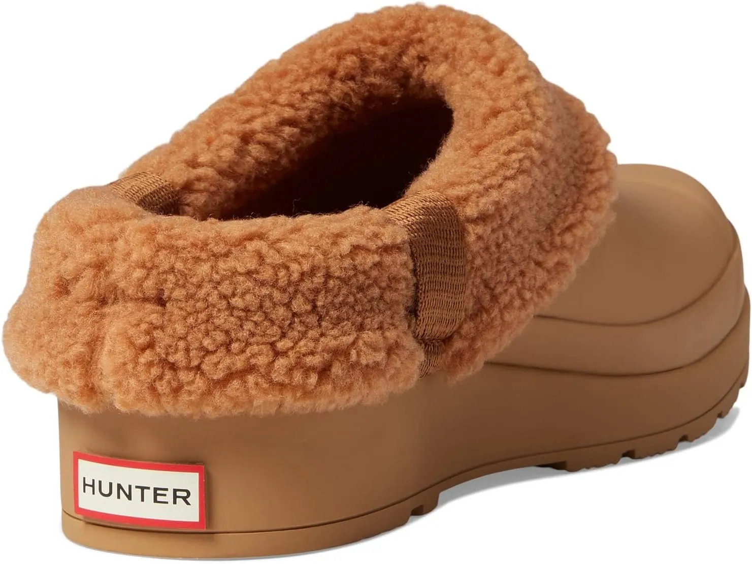 Hunter Women's Play Insulated Clog