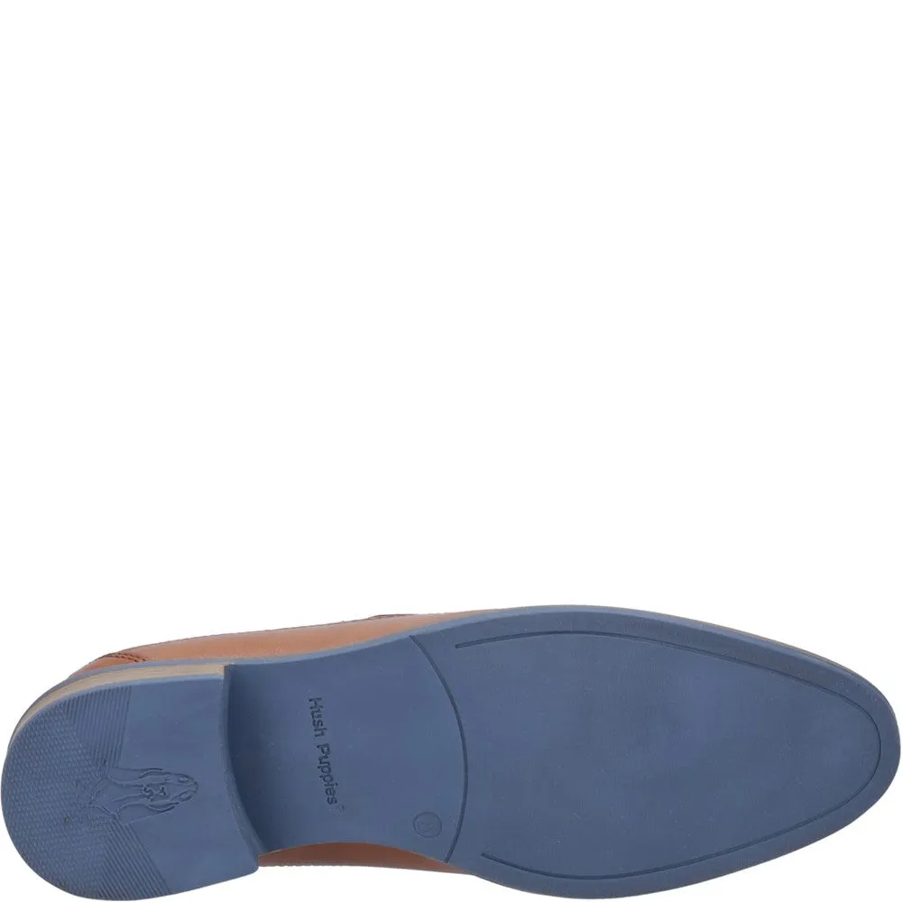 Hush Puppies Donovan Shoe