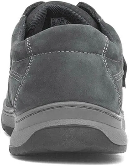 Hush Puppies Mens Classic Touch Fastening Shoes