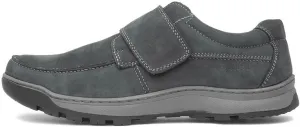 Hush Puppies Mens Classic Touch Fastening Shoes