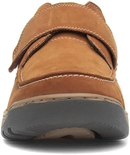 Hush Puppies Mens Classic Touch Fastening Shoes