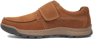 Hush Puppies Mens Classic Touch Fastening Shoes