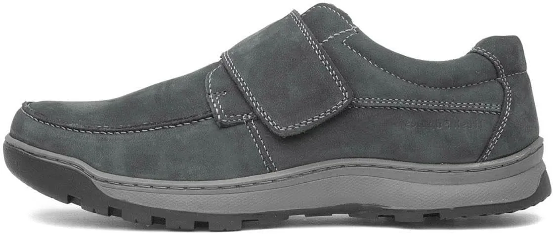 Hush Puppies Mens Classic Touch Fastening Shoes