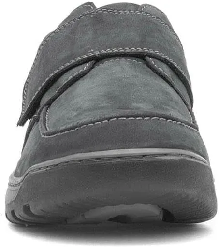 Hush Puppies Mens Classic Touch Fastening Shoes