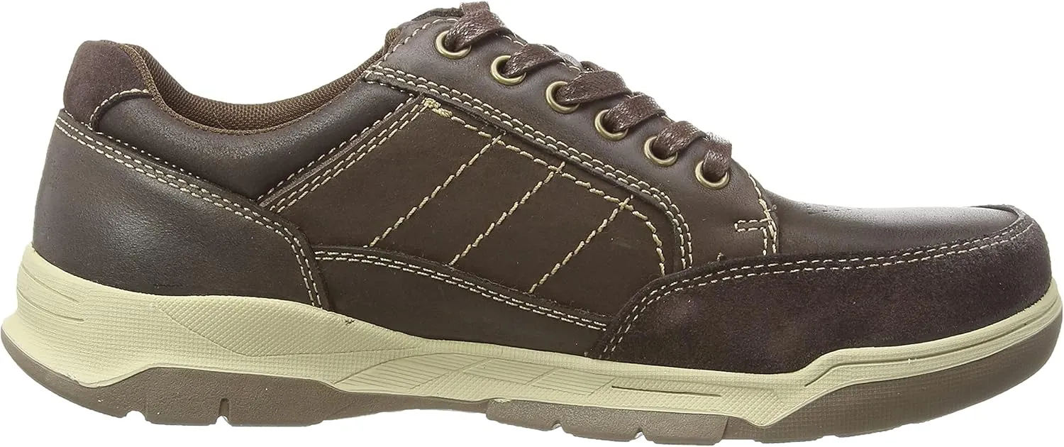 Hush Puppies Men's Finley Hiking Shoe