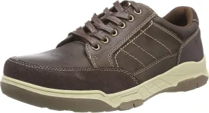 Hush Puppies Men's Finley Hiking Shoe