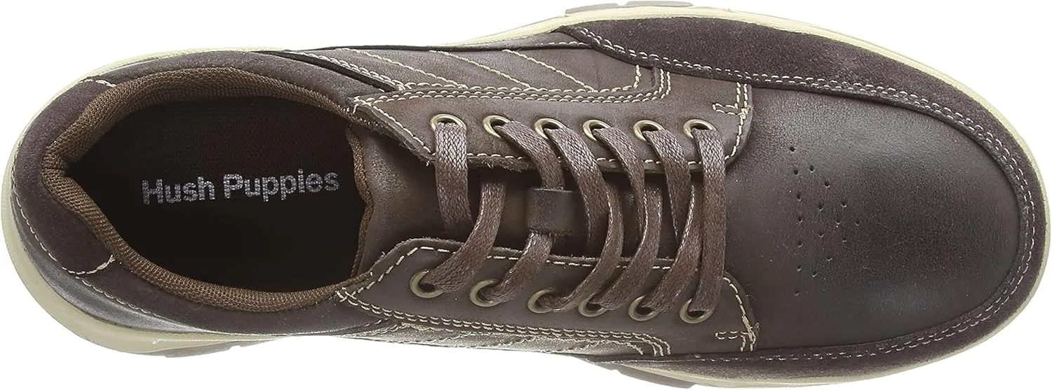 Hush Puppies Men's Finley Hiking Shoe