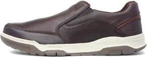 Hush Puppies Men's Fletcher Moccasin
