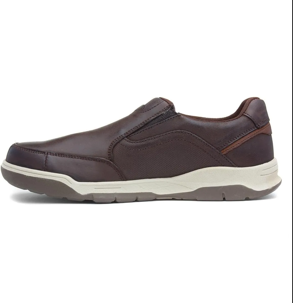 Hush Puppies Men's Fletcher Moccasin