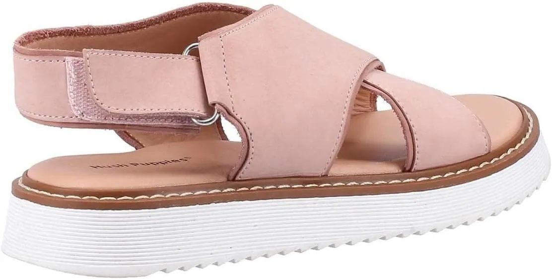 Hush Puppies Women's Ankle-Strap Sandal