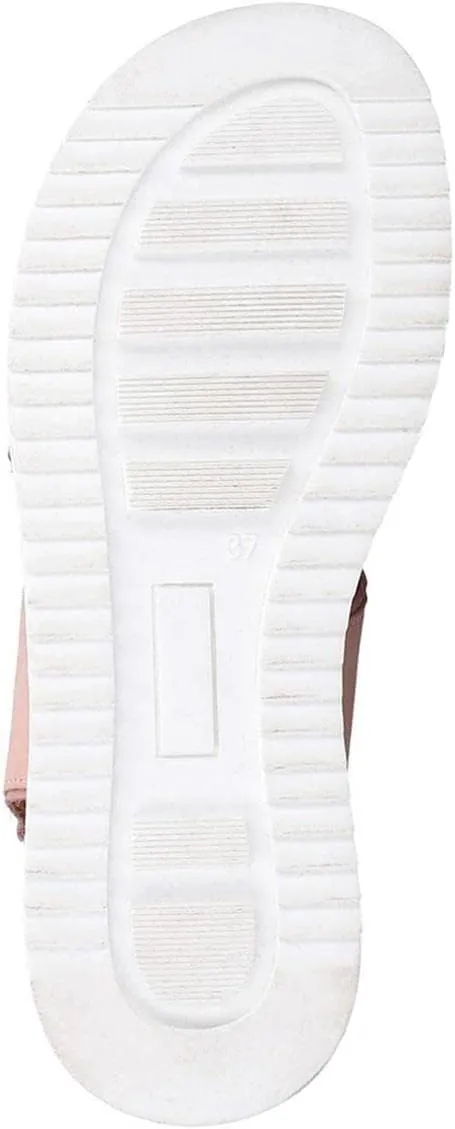 Hush Puppies Women's Ankle-Strap Sandal