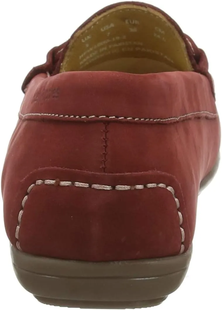Hush Puppies Women's Loafers, 0 UK