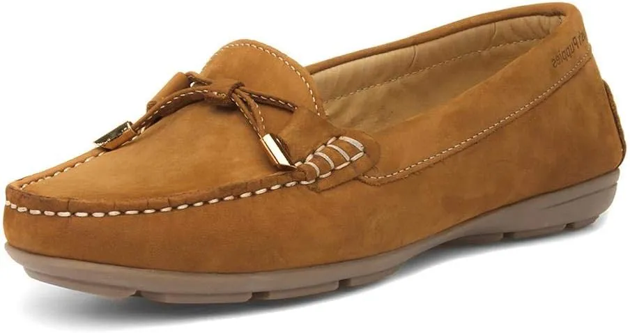 Hush Puppies Women's Loafers, 0 UK