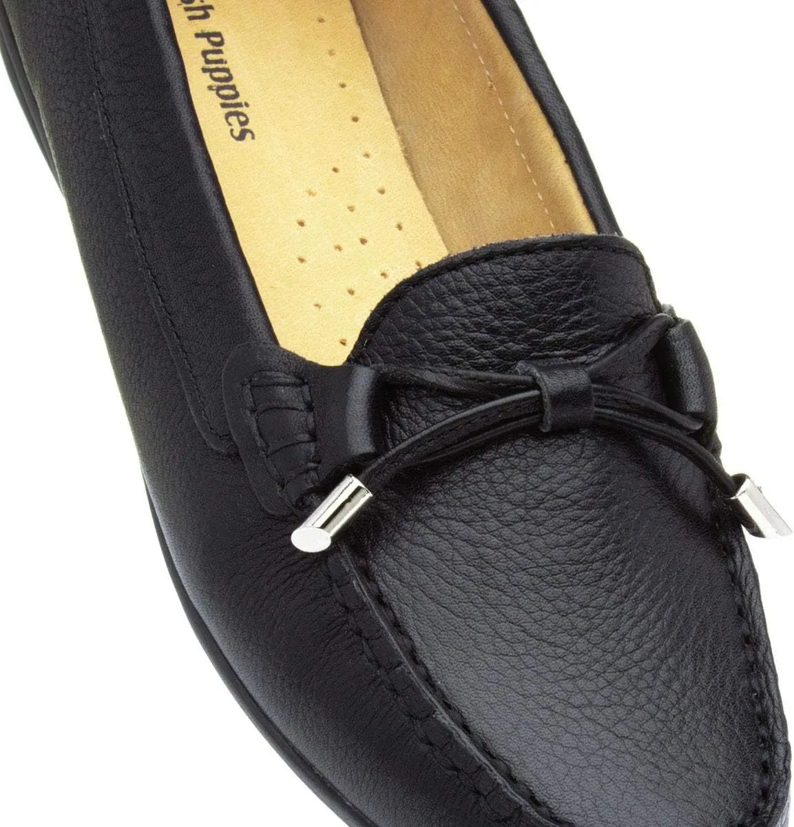 Hush Puppies Women's Loafers, 0 UK