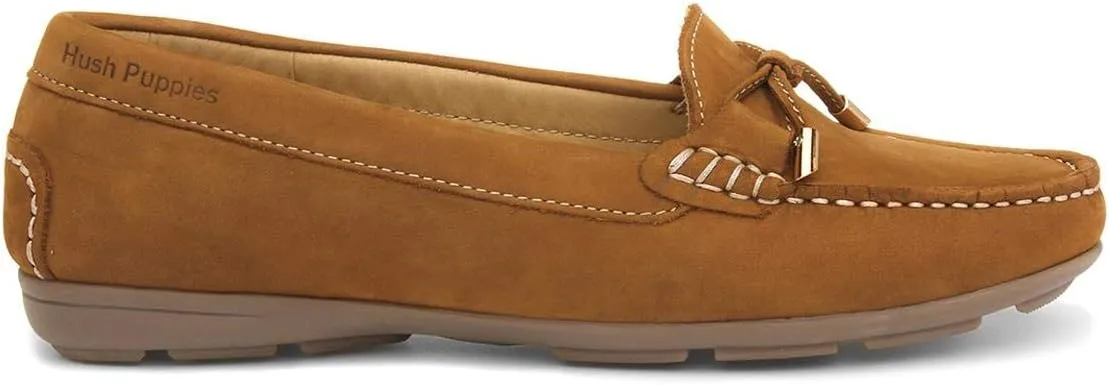 Hush Puppies Women's Loafers, 0 UK