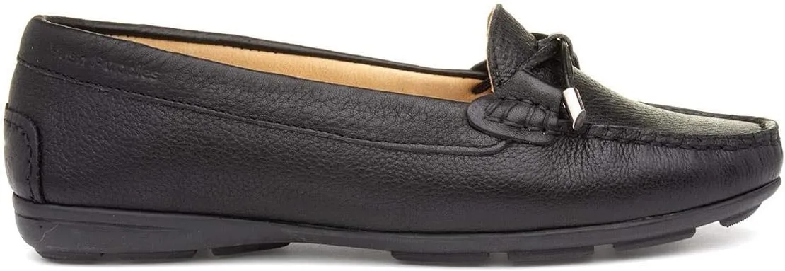 Hush Puppies Women's Loafers, 0 UK