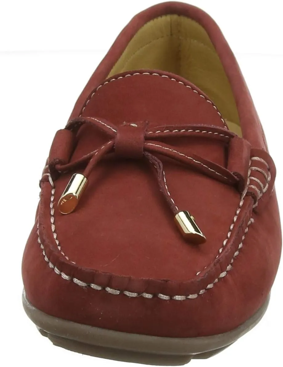 Hush Puppies Women's Loafers, 0 UK