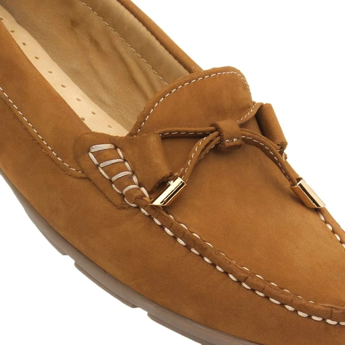Hush Puppies Women's Loafers, 0 UK
