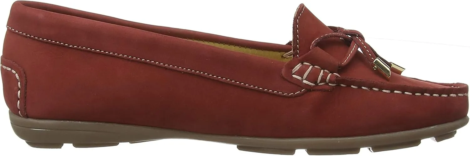 Hush Puppies Women's Loafers, 0 UK
