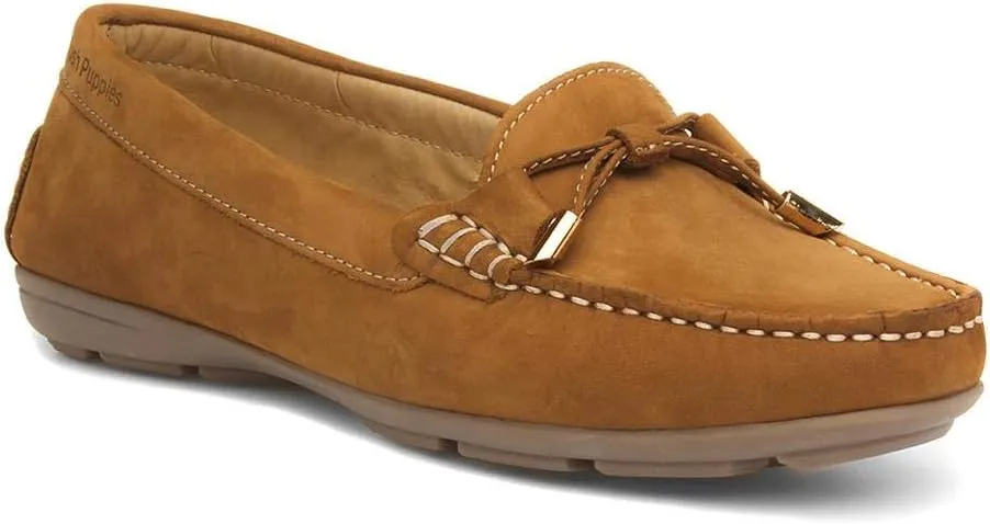 Hush Puppies Women's Loafers, 0 UK