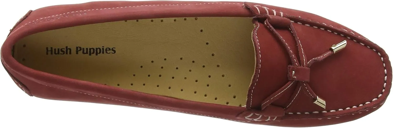 Hush Puppies Women's Loafers, 0 UK