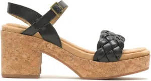 Hush Puppies Women's Poppy Quarter Strap Sandal