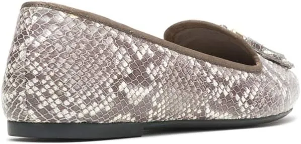 Hush Puppies Women's Sadie Tassel Slipon Loafer Flat