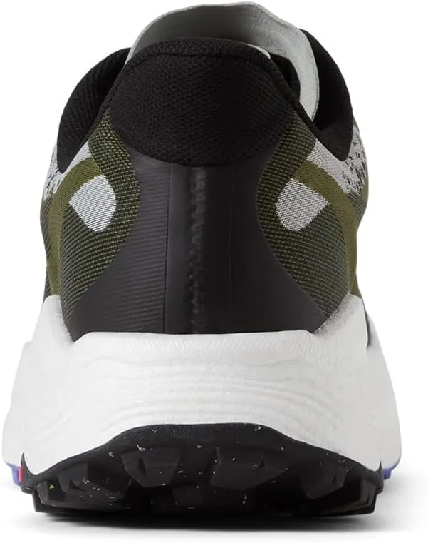 Icebug Järv RB9X – Men's Performance Trail Running Shoe, High Durability, Bio-Based Cushioning, and Superior Grip