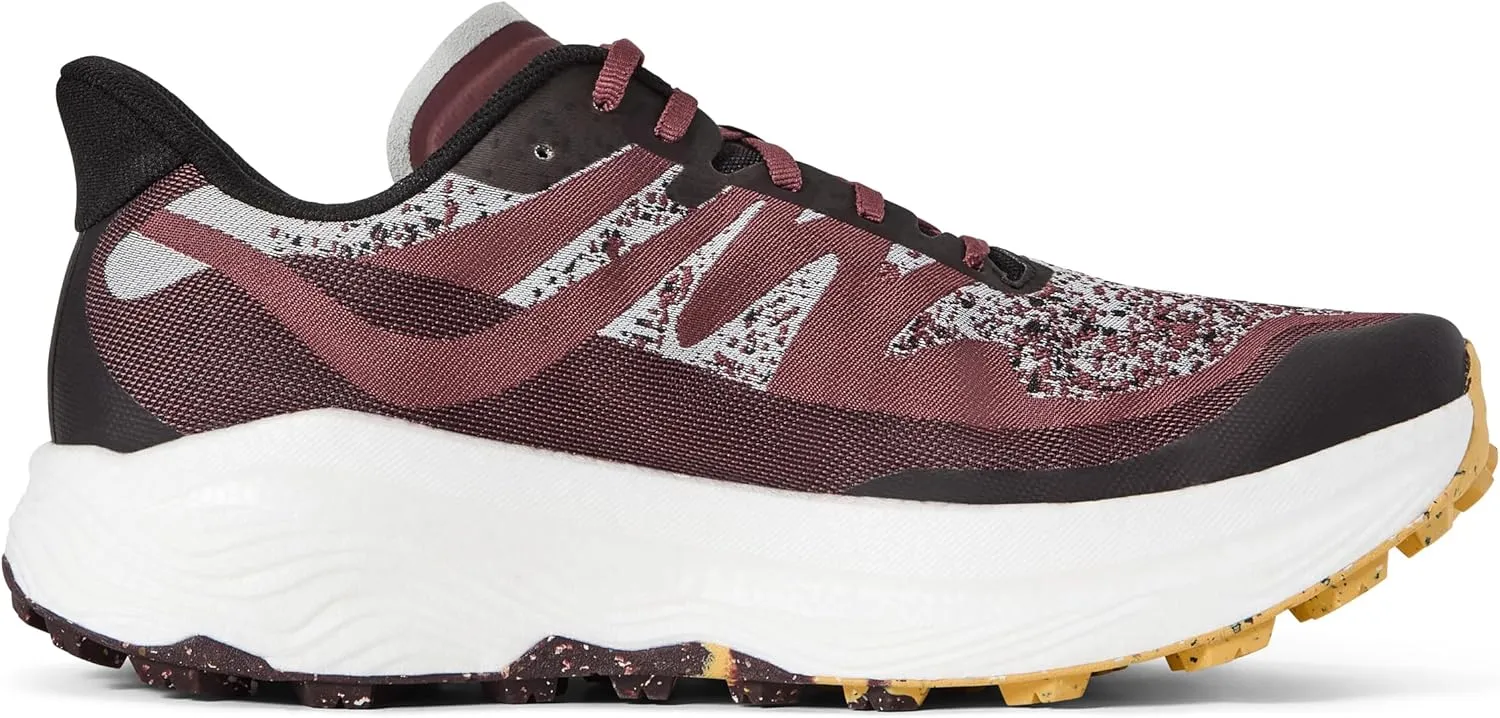 Icebug Järv RB9X – Women's Performance Trail Running Shoe, High Durability, Bio-Based Cushioning, and Superior Grip