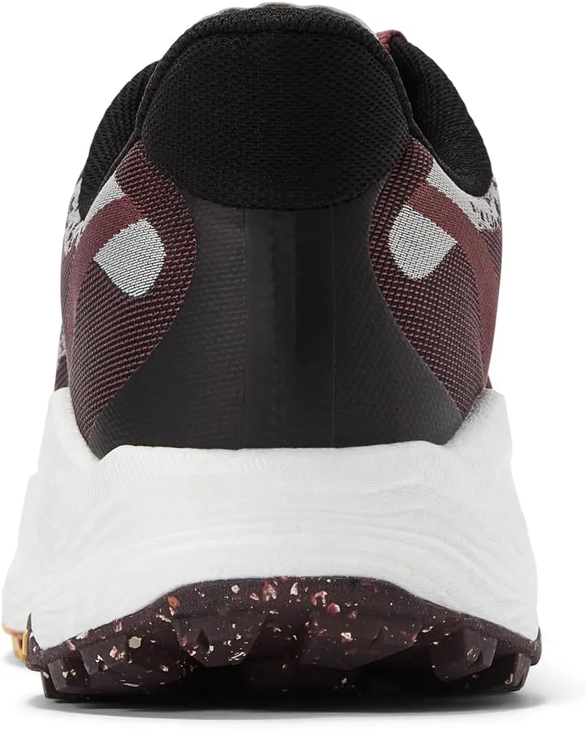 Icebug Järv RB9X – Women's Performance Trail Running Shoe, High Durability, Bio-Based Cushioning, and Superior Grip