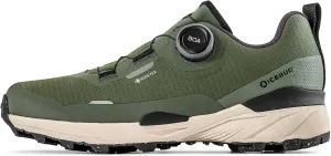 Icebug Rover 2 GTX Versatile Waterproof Outdoor Shoe with BOA Fit System Women