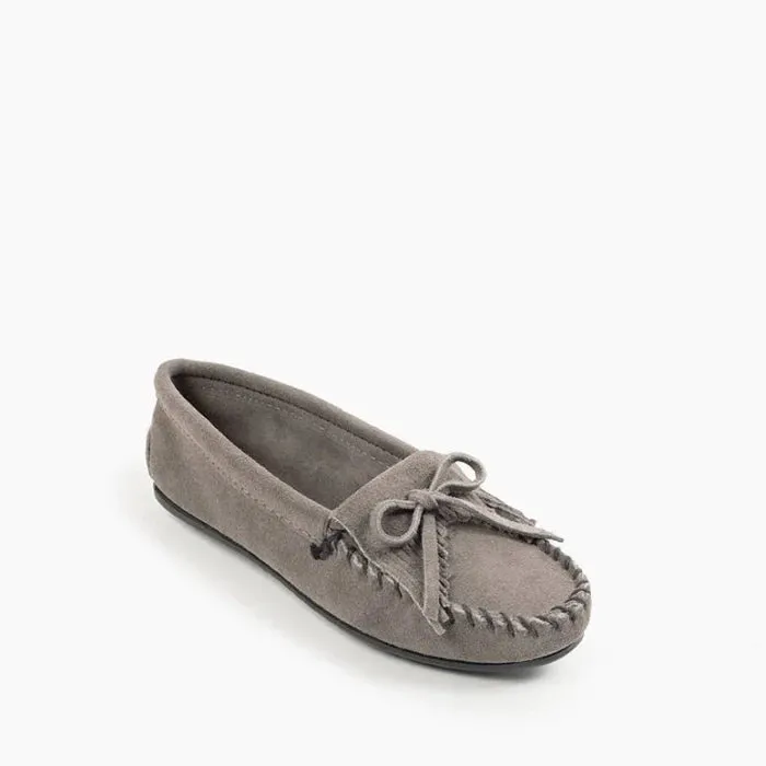 IN SHOP Minnetonka KILTY HARDSOLE for Women