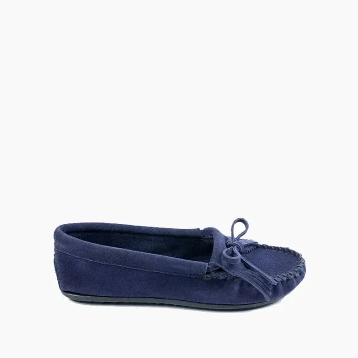 IN SHOP Minnetonka KILTY HARDSOLE for Women