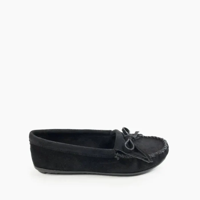 IN SHOP Minnetonka KILTY HARDSOLE for Women