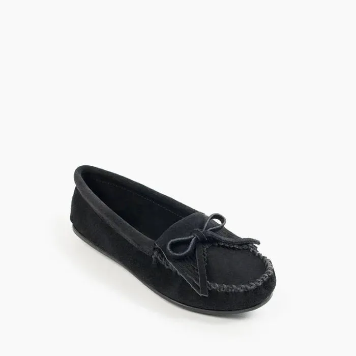 IN SHOP Minnetonka KILTY HARDSOLE for Women