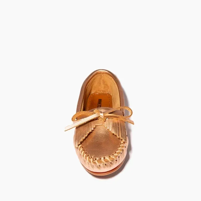 IN SHOP Minnetonka KILTY HARDSOLE for Women
