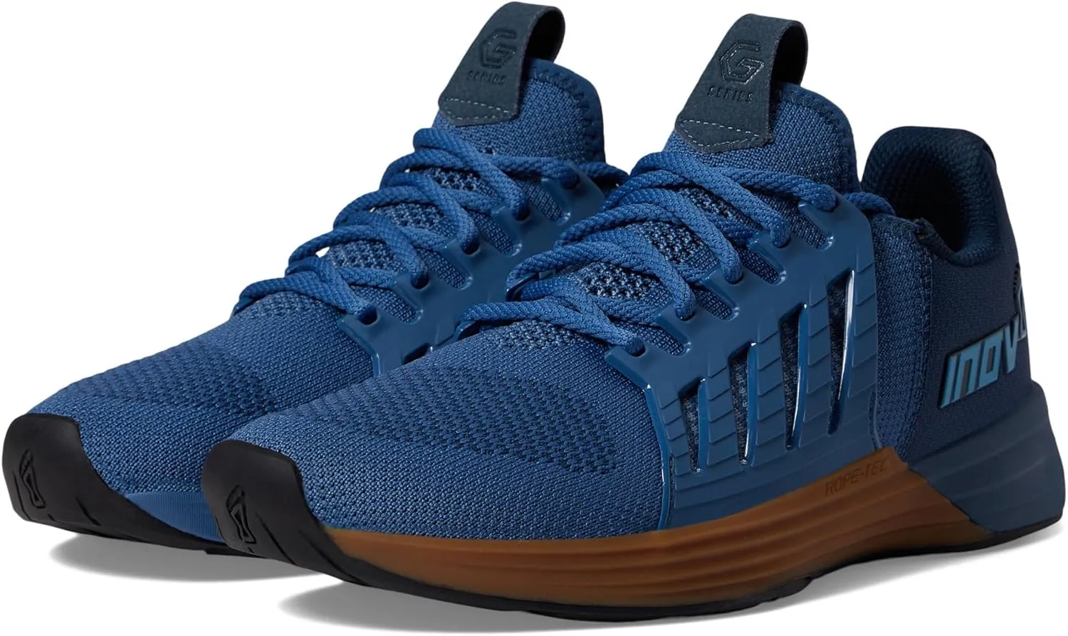 inov-8 F-Lite™ G 300 Blue/Gum UK 4.5 (US Women's 7) M