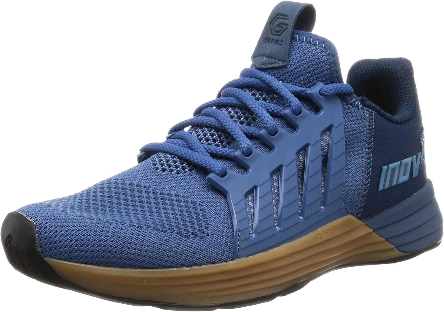 inov-8 F-Lite™ G 300 Blue/Gum UK 9.5 (US Men's 10.5) M